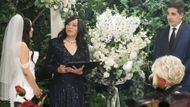 Will Mayor Paulina finish the ceremony? | Image: JPI Studios